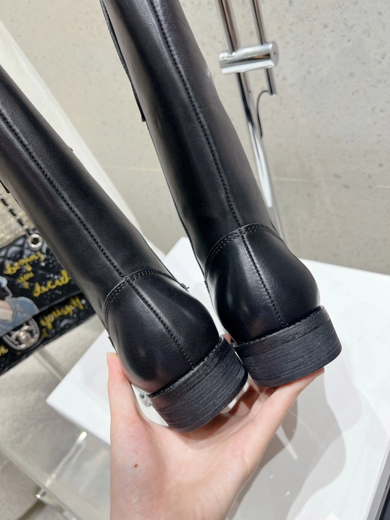 AllSeason Cxlxne Boots 116504