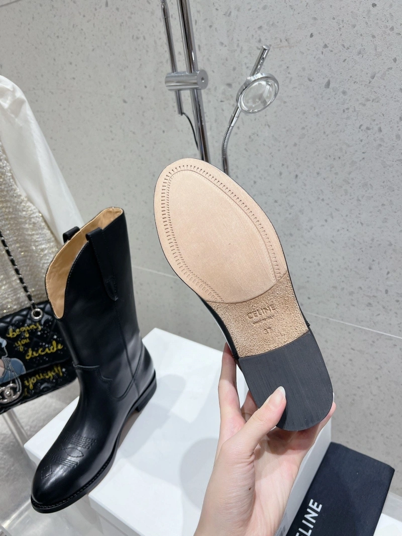 AllSeason Cxlxne Boots 116504