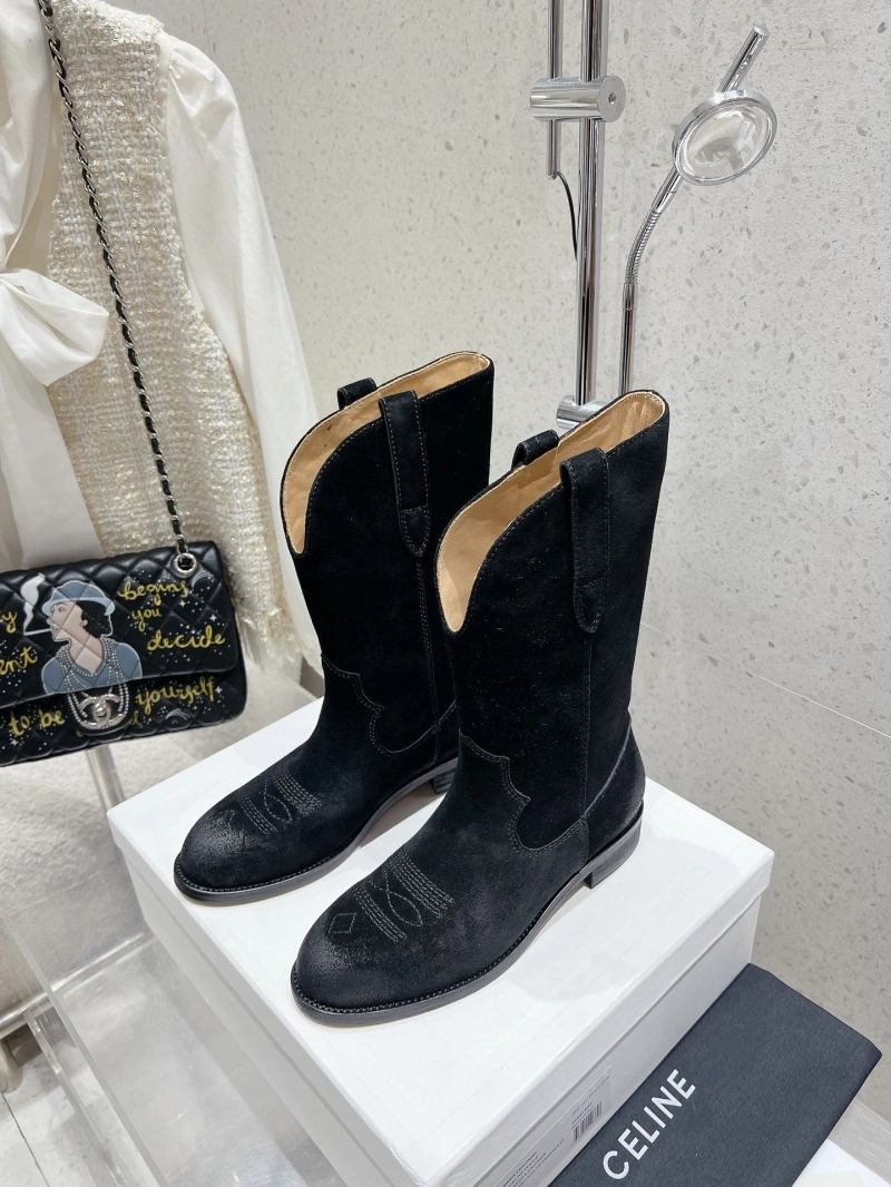 Cxlxne Boots Practical 116487