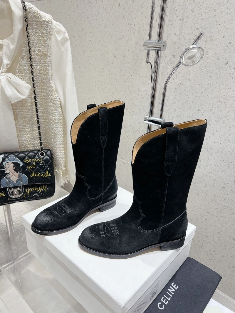 Cxlxne Boots Practical 116487