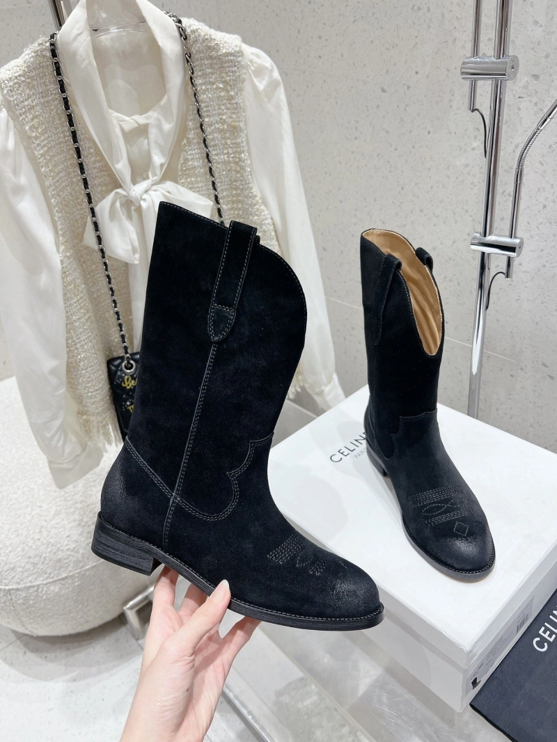 Cxlxne Boots Practical 116487