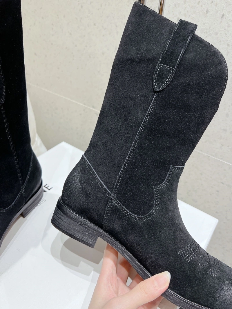 Cxlxne Boots Practical 116487