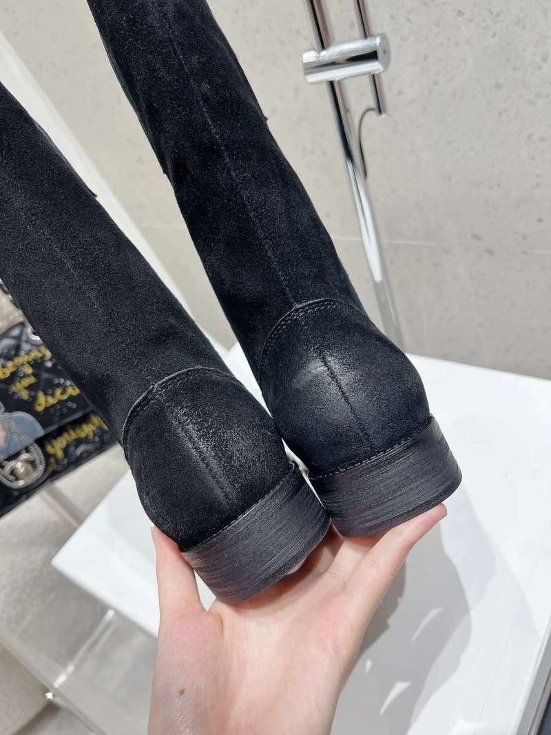 Cxlxne Boots Practical 116487