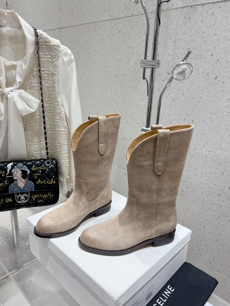 Cxlxne Boots Reliable 116489