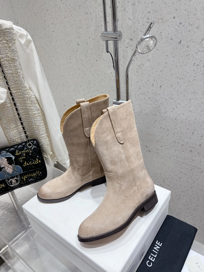 Cxlxne Boots Reliable 116489