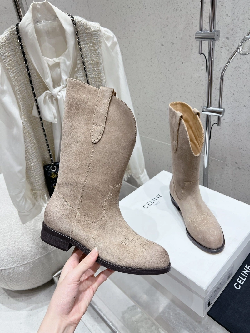 Cxlxne Boots Reliable 116489