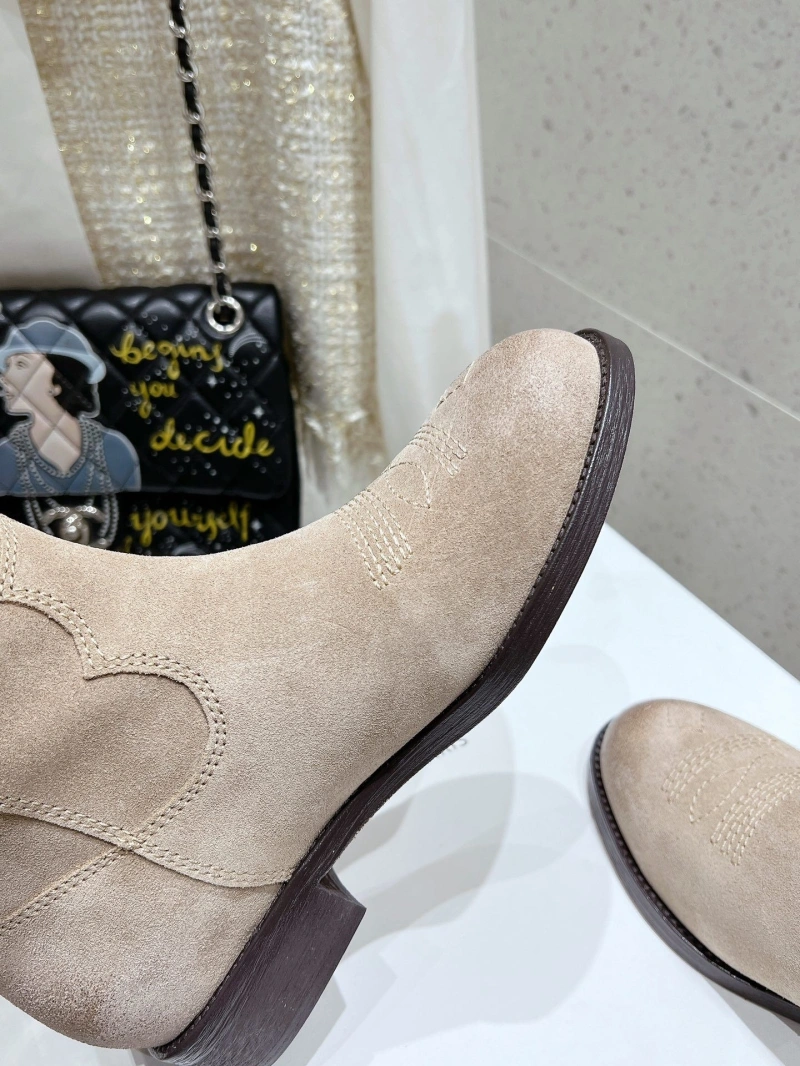 Cxlxne Boots Reliable 116489