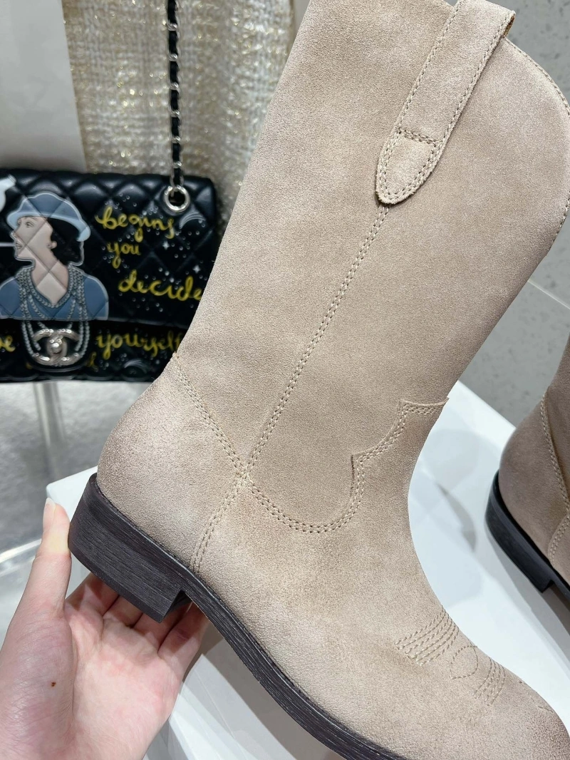 Cxlxne Boots Reliable 116489