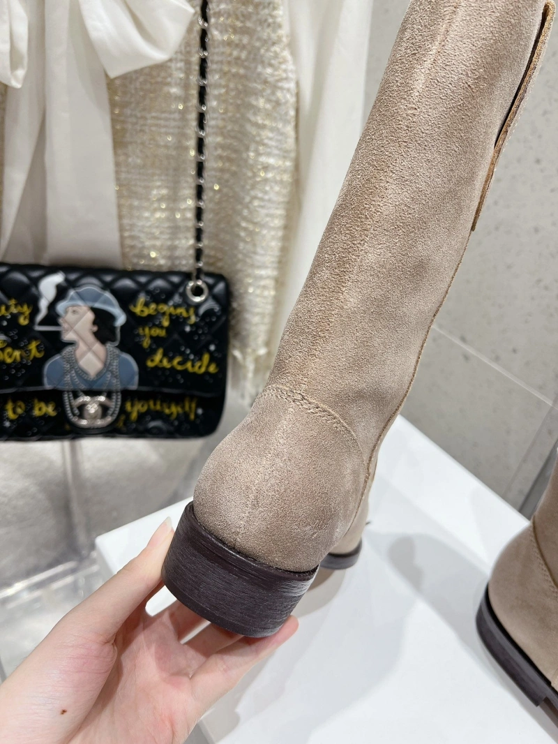 Cxlxne Boots Reliable 116489