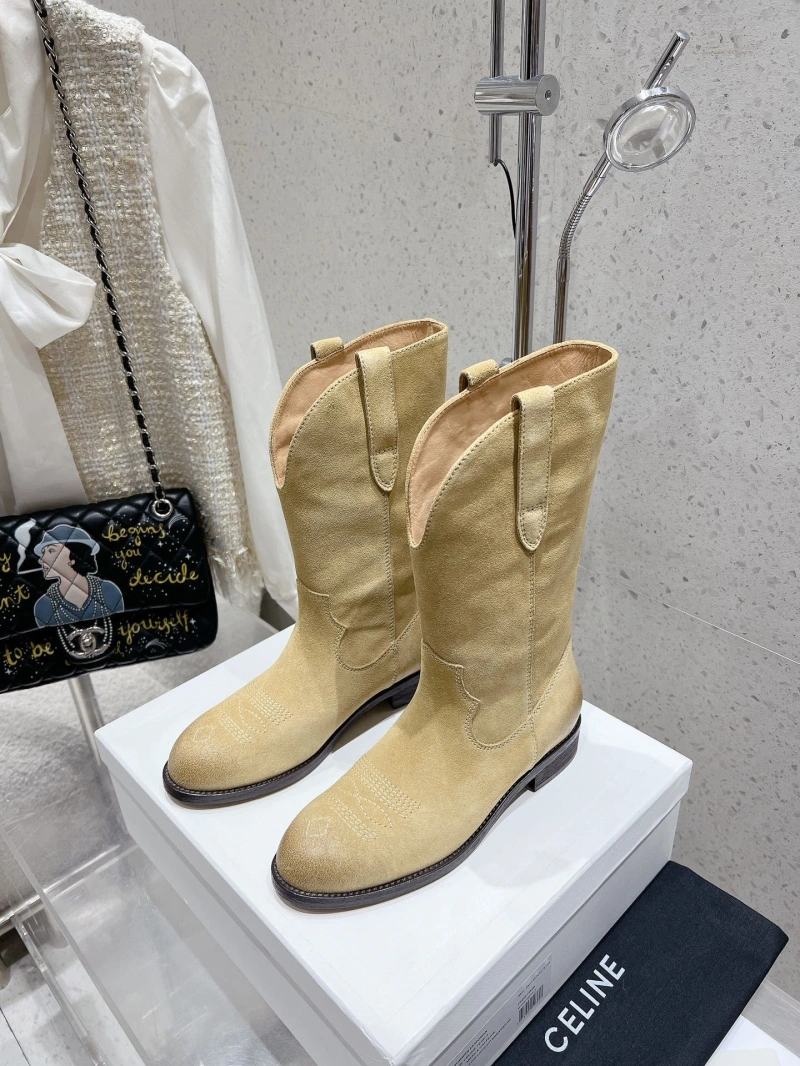 Cxlxne Boots Bold 116488