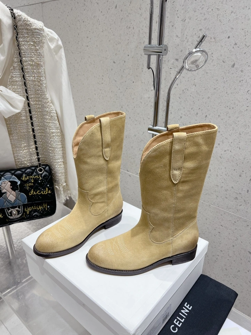 Cxlxne Boots Bold 116488