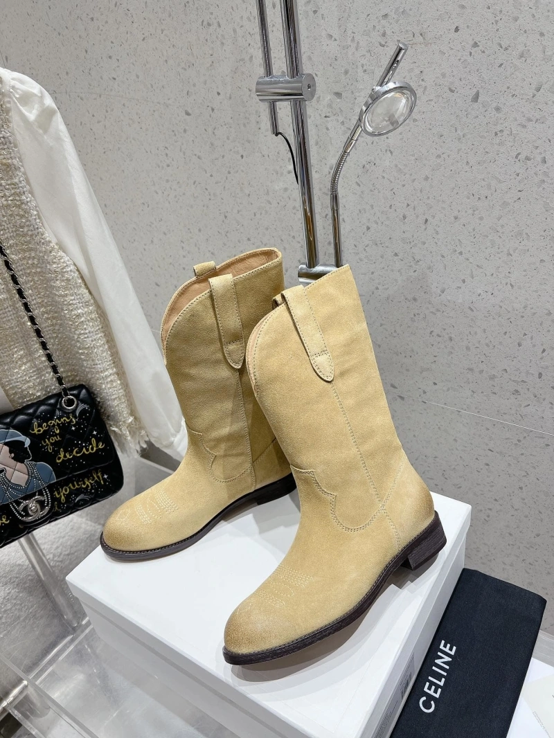 Cxlxne Boots Bold 116488