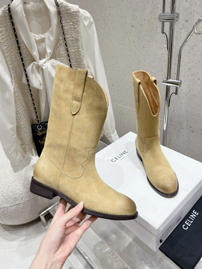 Cxlxne Boots Bold 116488