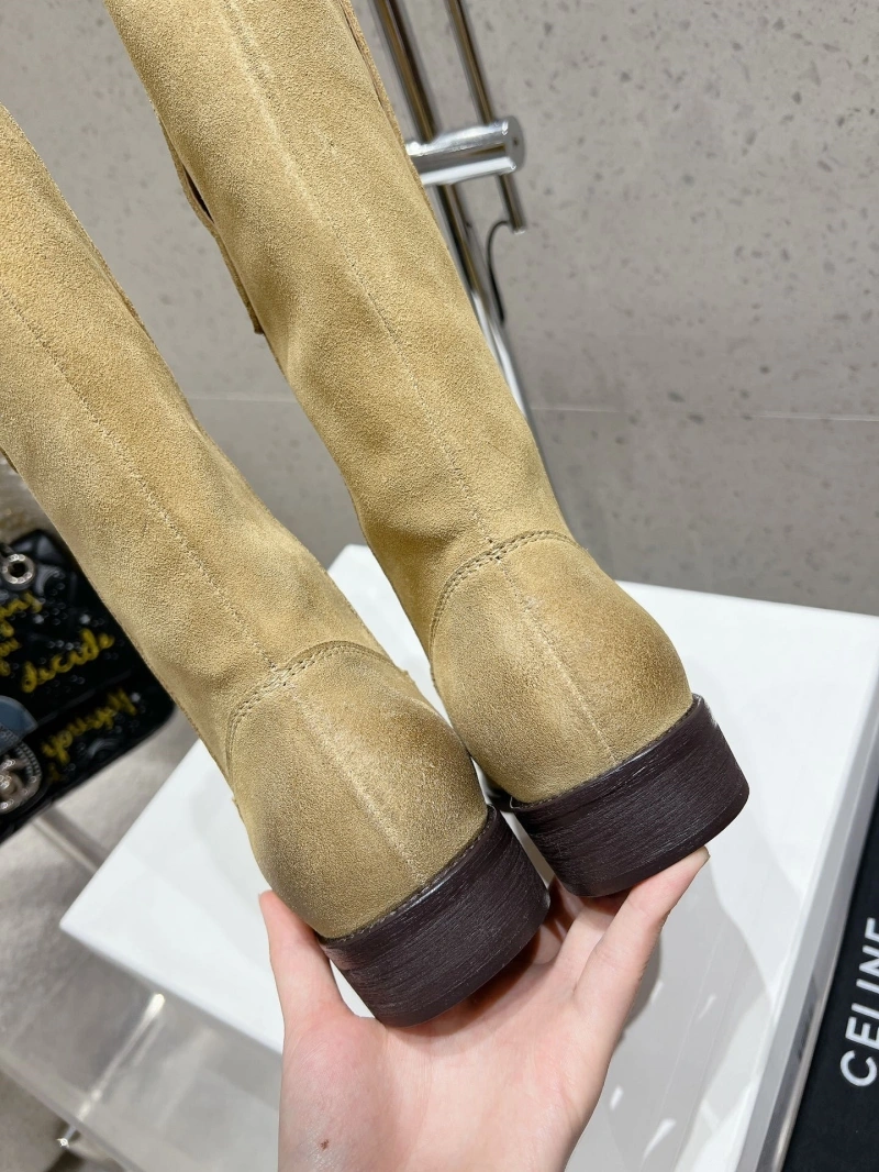 Cxlxne Boots Bold 116488