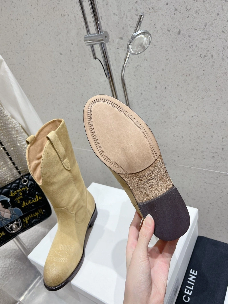 Cxlxne Boots Bold 116488