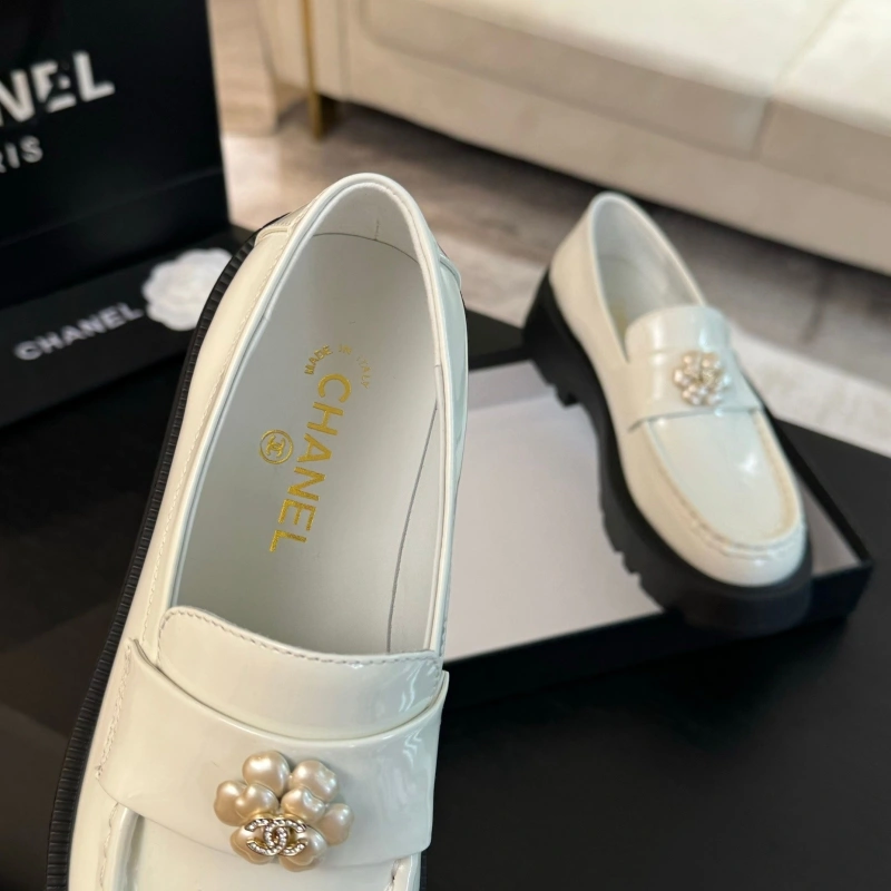 Chxnxl Leather Shoes UrbanStyle 125474