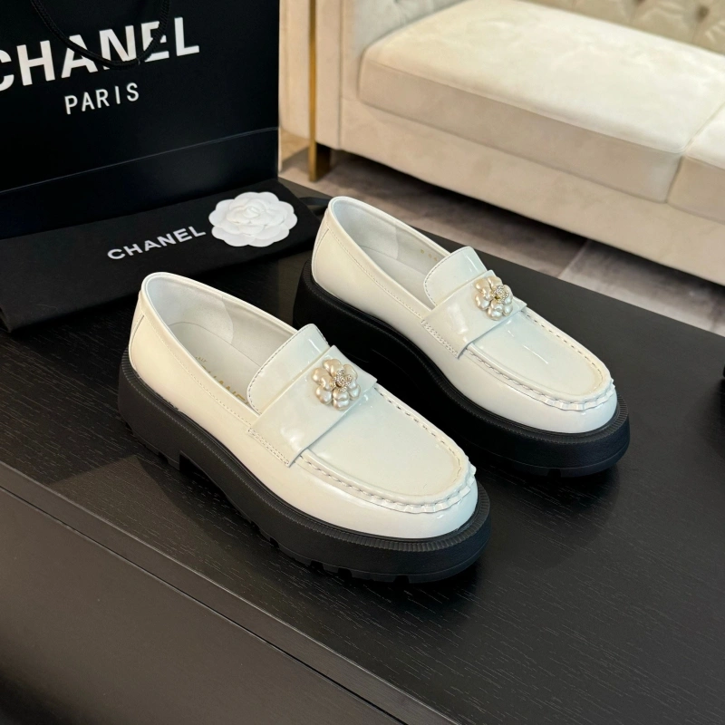 Chxnxl Leather Shoes UrbanStyle 125474
