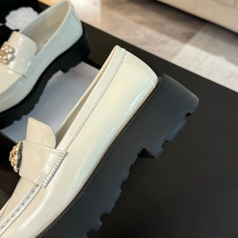 Chxnxl Leather Shoes UrbanStyle 125474