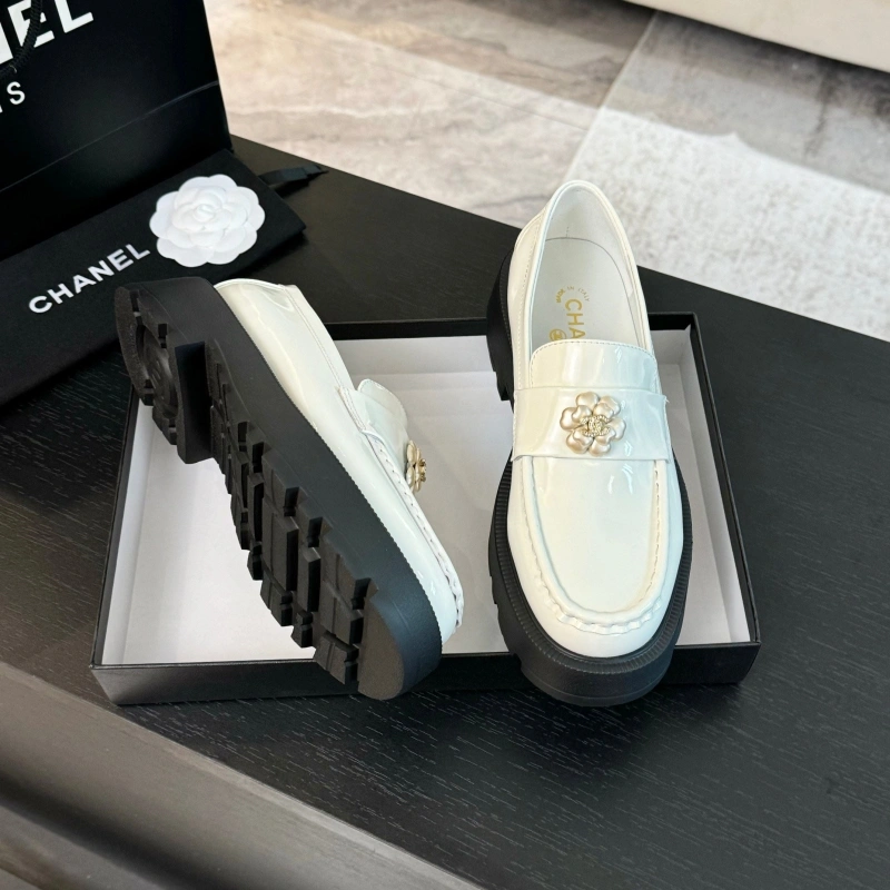 Chxnxl Leather Shoes UrbanStyle 125474