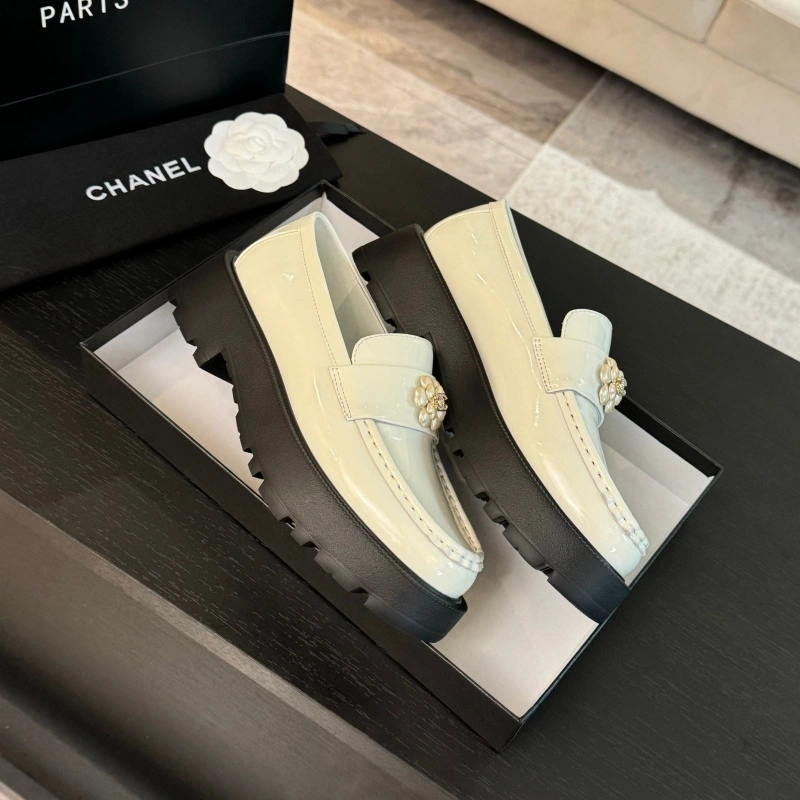 Chxnxl Leather Shoes UrbanStyle 125474