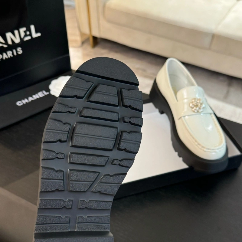 Chxnxl Leather Shoes UrbanStyle 125474