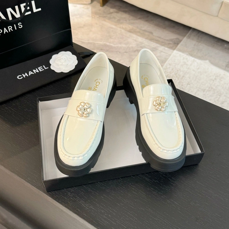 Chxnxl Leather Shoes UrbanStyle 125474