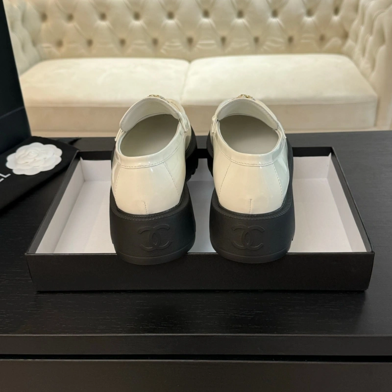 Chxnxl Leather Shoes UrbanStyle 125474