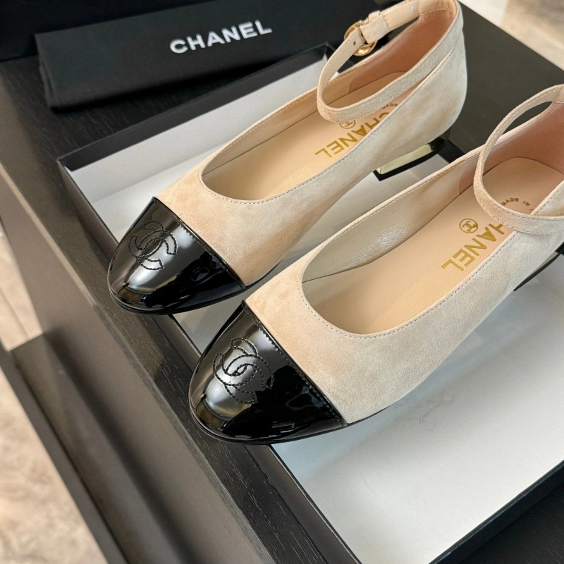 Chxnxl Flat Shoes Reliable 125603