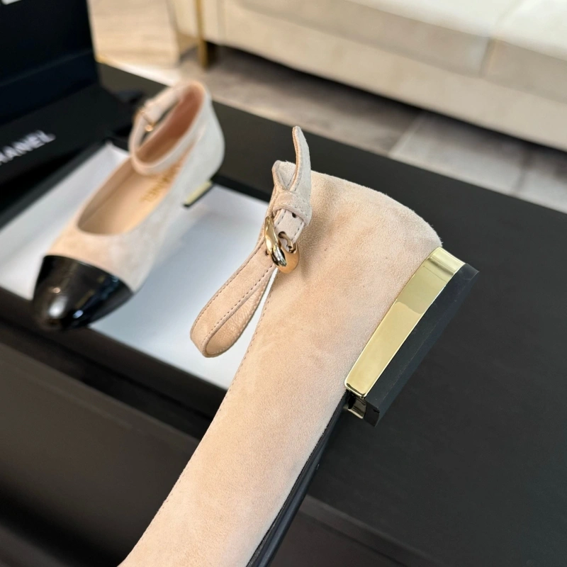 Chxnxl Flat Shoes Reliable 125603