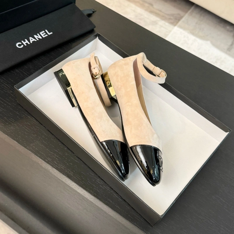 Chxnxl Flat Shoes Reliable 125603