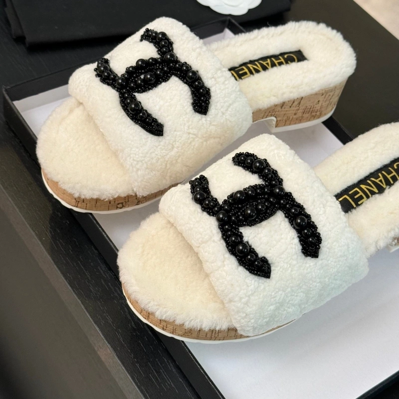 AllSeason Chxnxl Slippers 125432