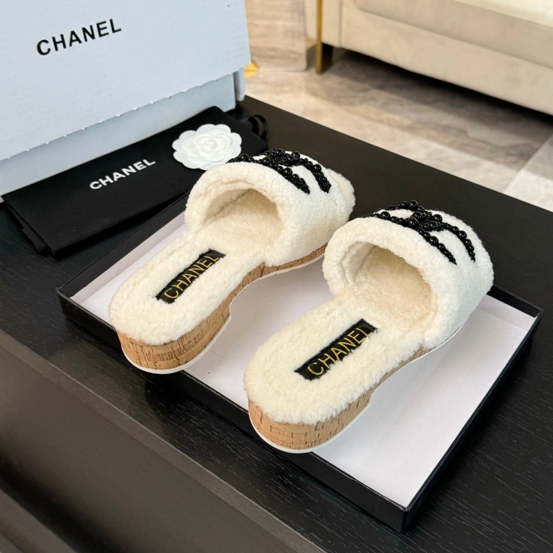 AllSeason Chxnxl Slippers 125432