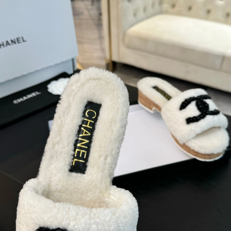 AllSeason Chxnxl Slippers 125432