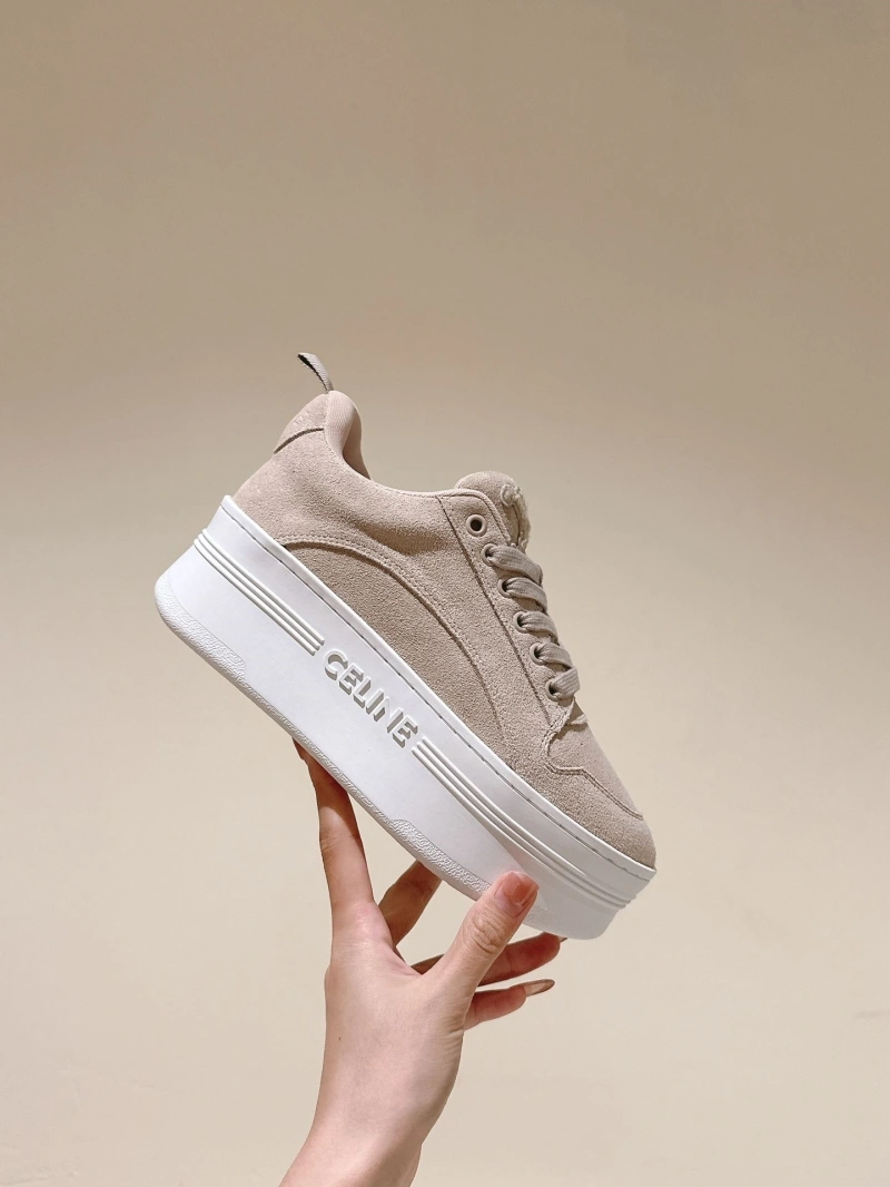 AllSeason Cxlxne Casual Shoes 116475
