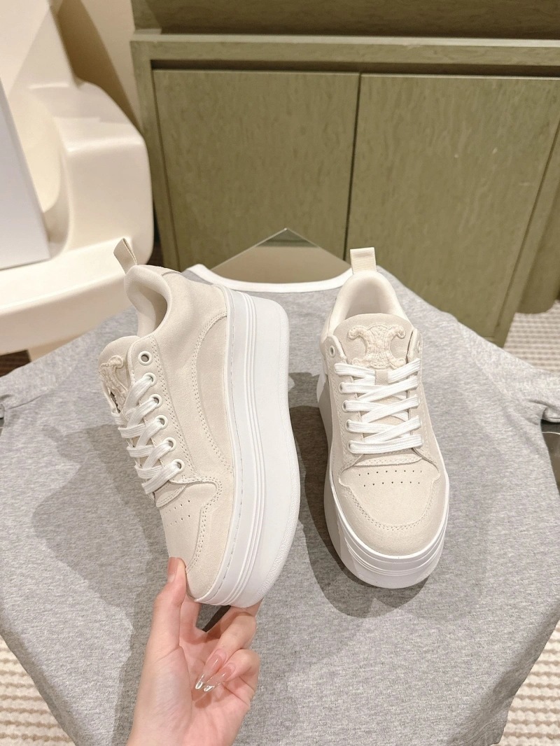 Bright Cxlxne Casual Shoes 116476