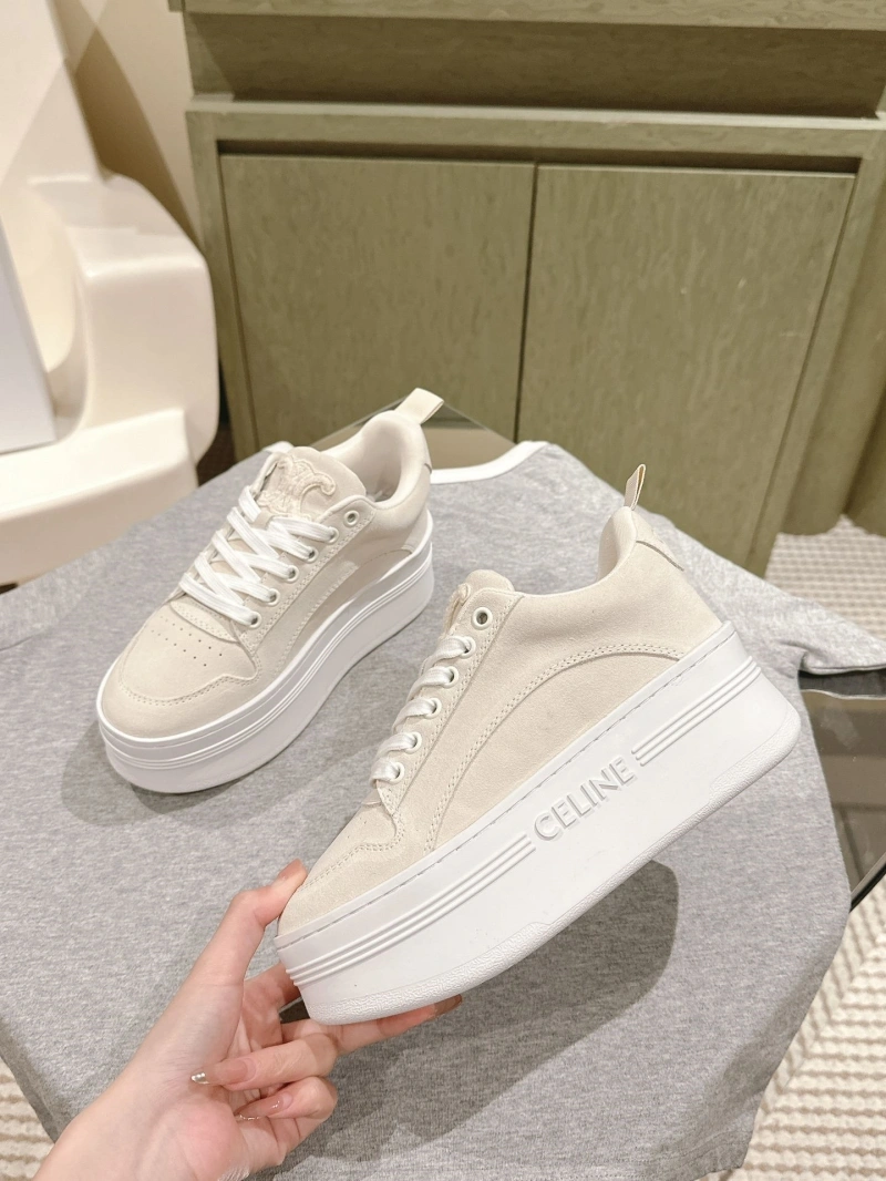 Bright Cxlxne Casual Shoes 116476