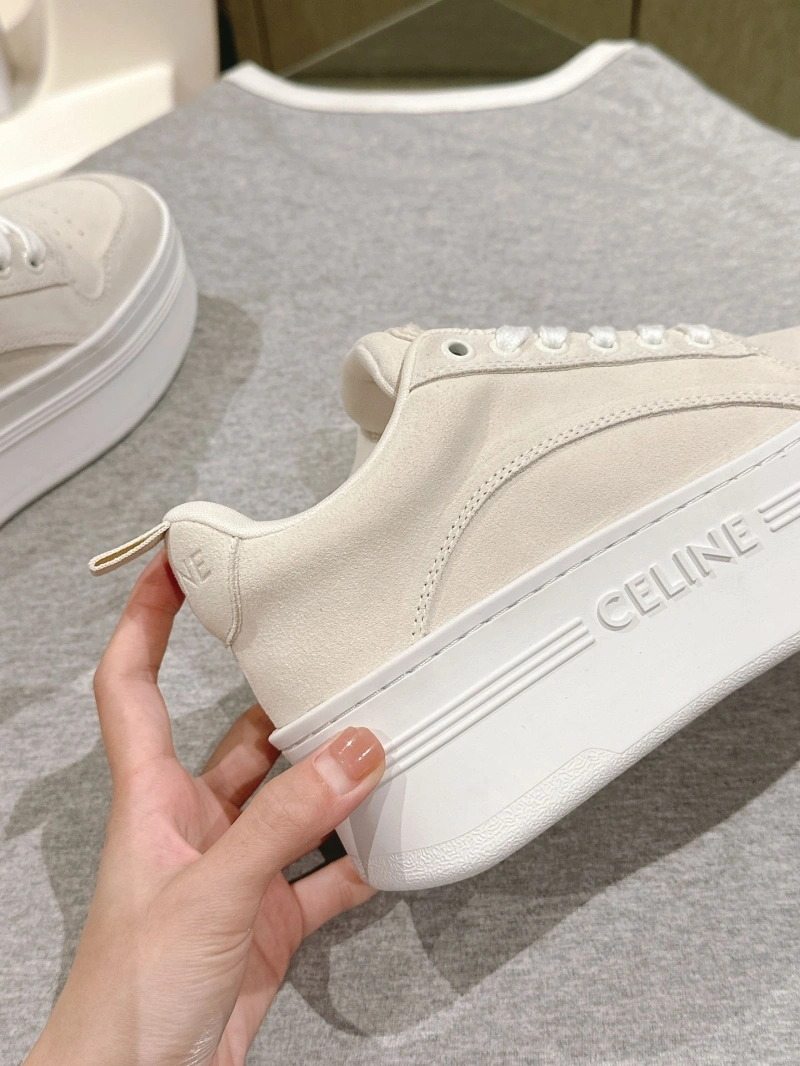 Bright Cxlxne Casual Shoes 116476