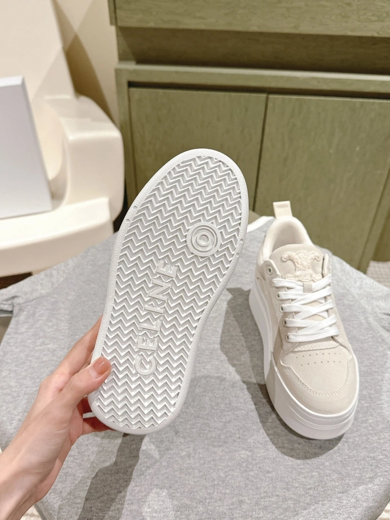 Bright Cxlxne Casual Shoes 116476