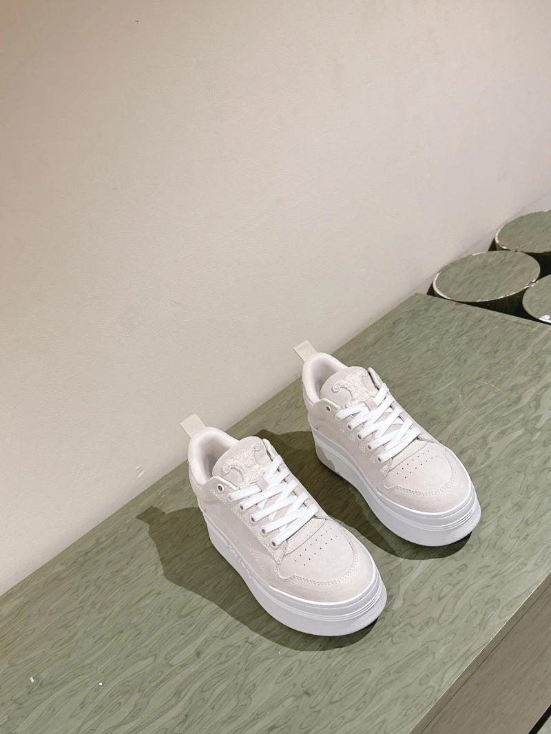 Bright Cxlxne Casual Shoes 116476