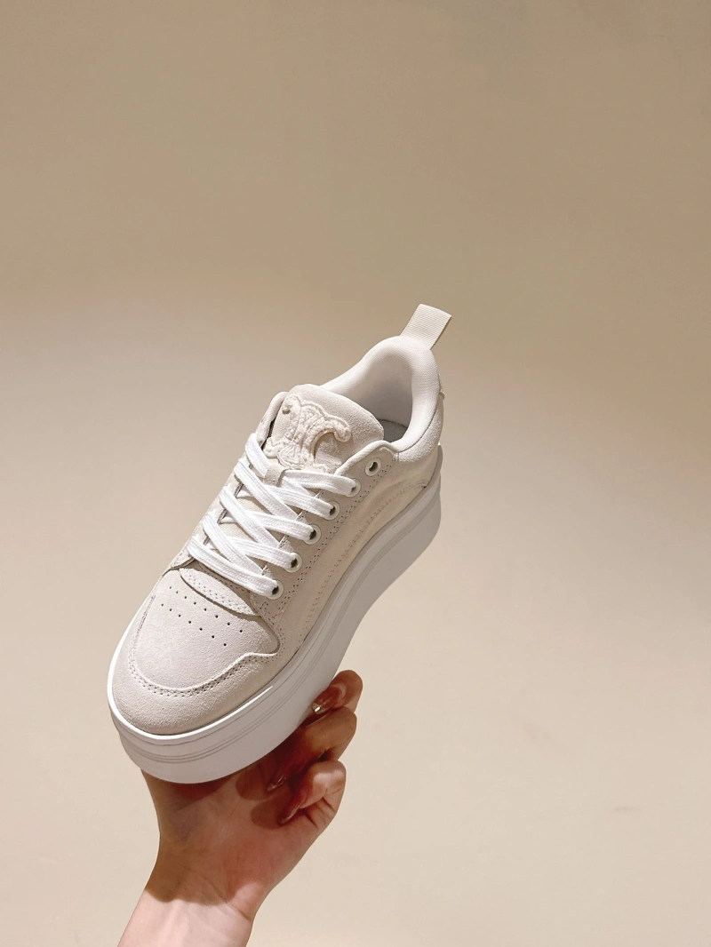 Bright Cxlxne Casual Shoes 116476