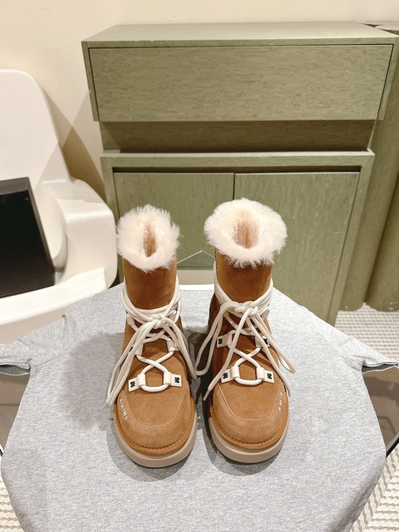 WellDesigned Amxrx Boots 108192
