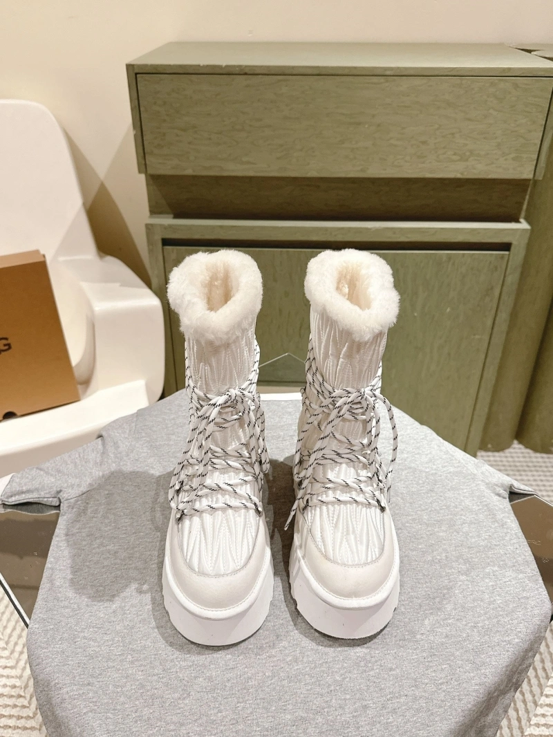 Timeless UGX Boots 228016