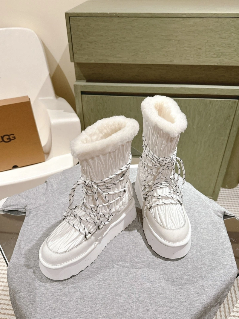 Timeless UGX Boots 228016