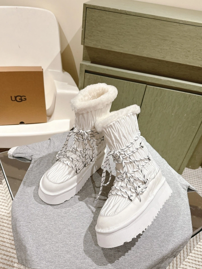 Timeless UGX Boots 228016