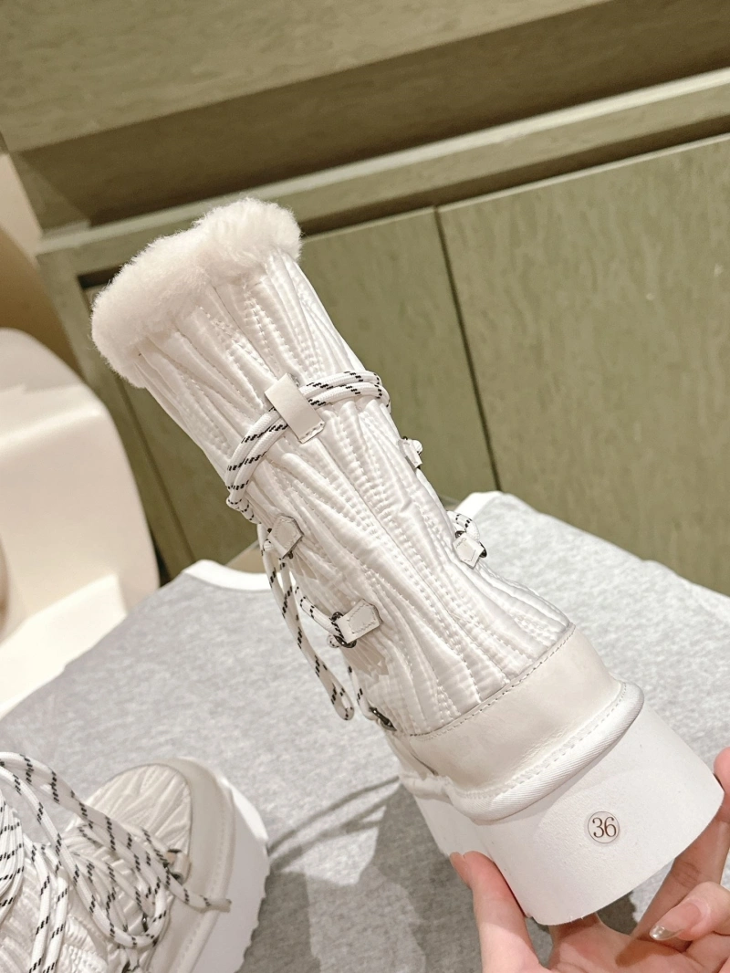 Timeless UGX Boots 228016