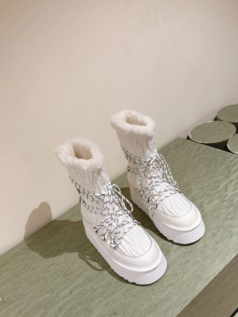 Timeless UGX Boots 228016