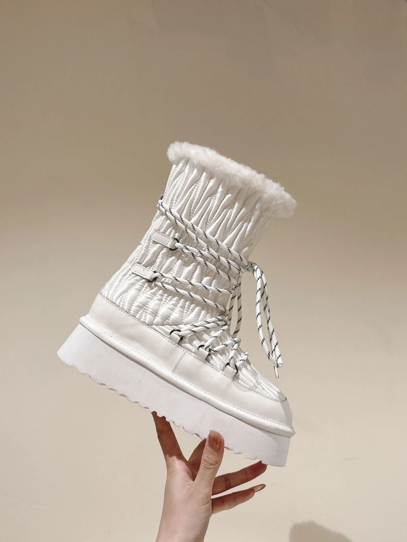 Timeless UGX Boots 228016
