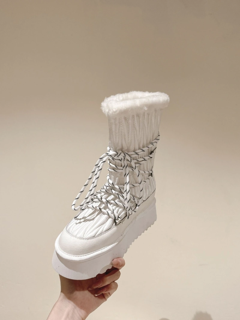 Timeless UGX Boots 228016