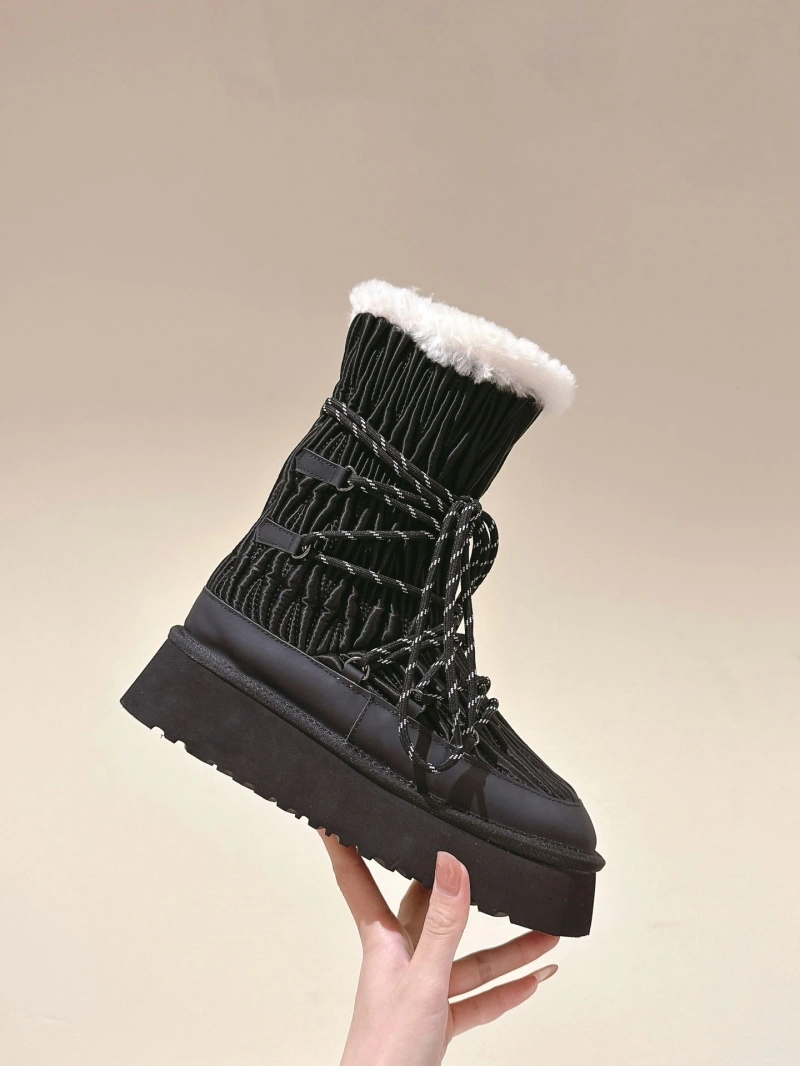 WellDesigned UGX Boots 228014