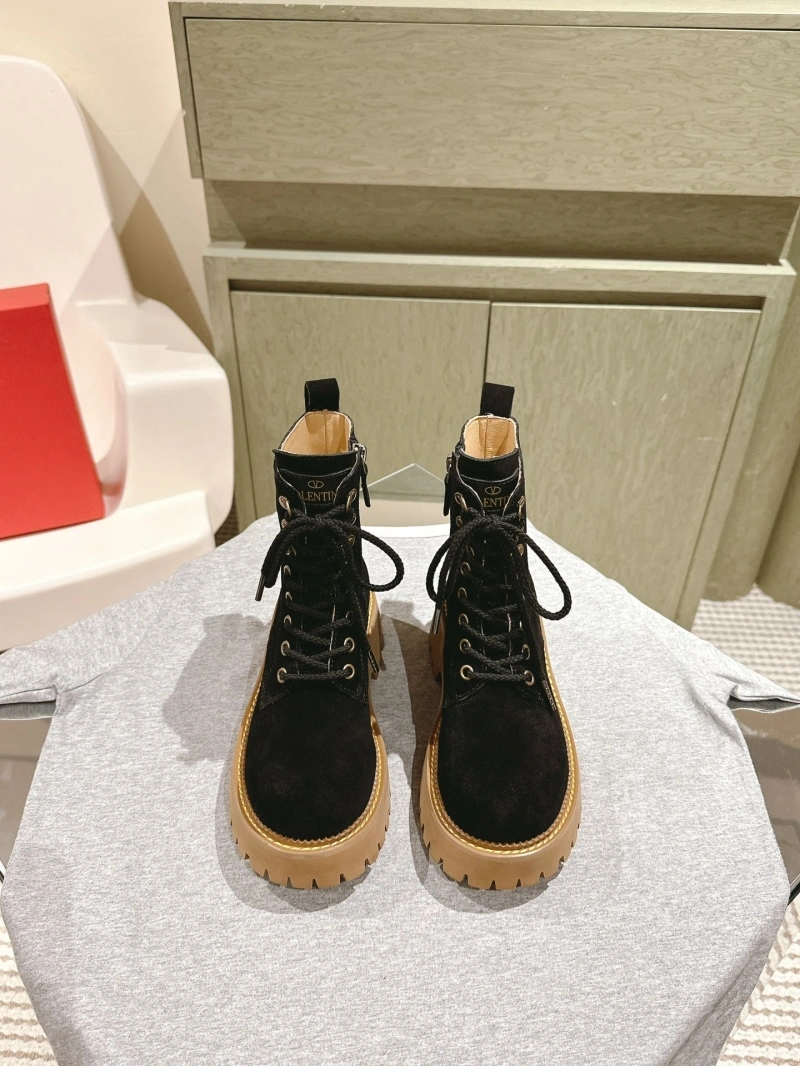 Vxlxntino Boots TopPick 231007